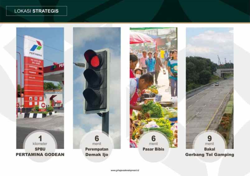 dijual rumah jl godean km 8 semarangan