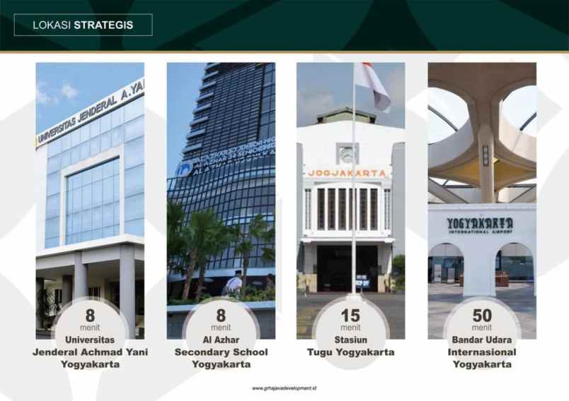 dijual rumah jl godean km 8 semarangan