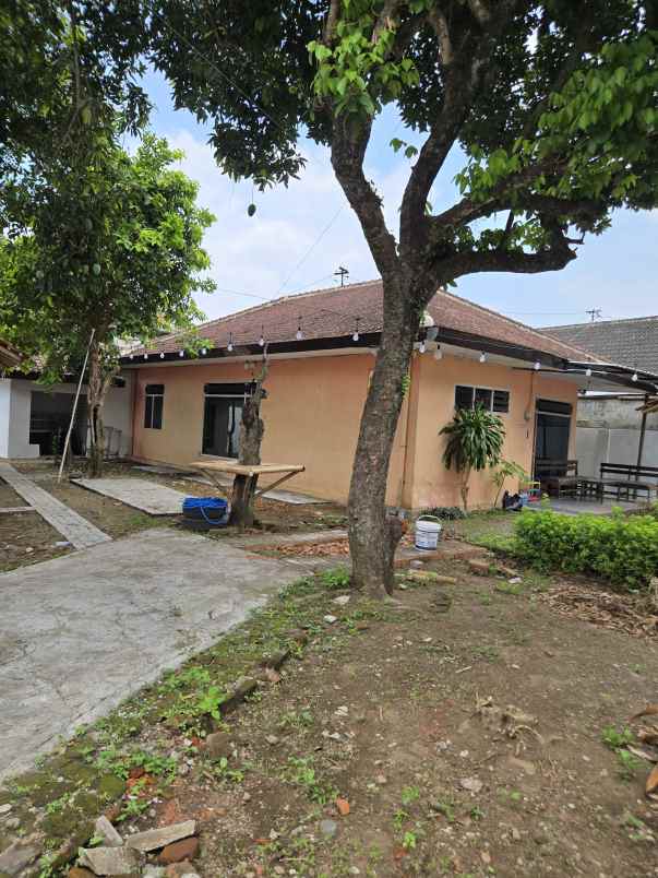 dijual rumah jl jawa sumbersari