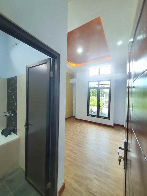 dijual rumah jl kahfi1 jagakarsa jaksel