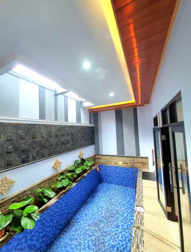 dijual rumah jl kahfi1 jagakarsa jaksel