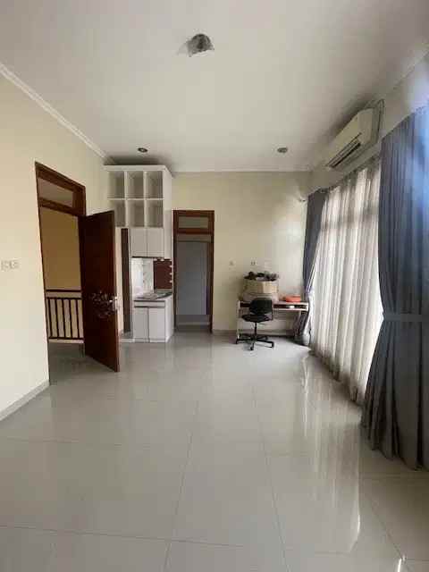 dijual rumah jl kapin raya jatibening