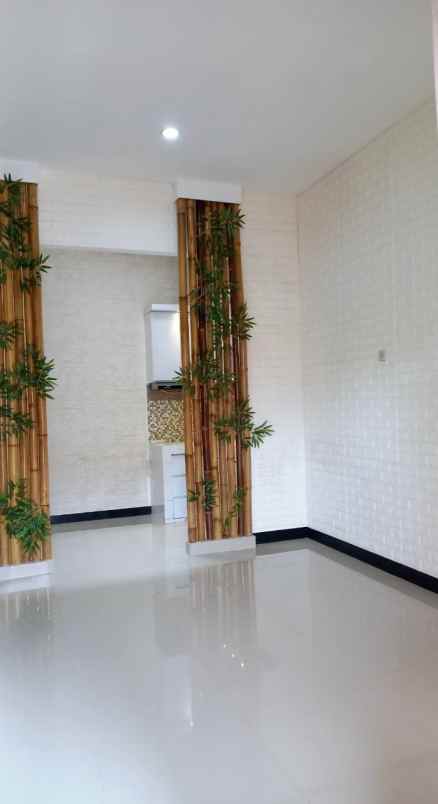 dijual rumah jl kavling p j 5 parung