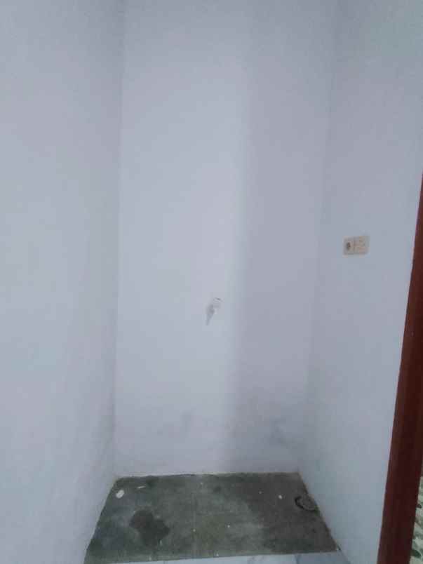 dijual rumah jl kupu pasir putih