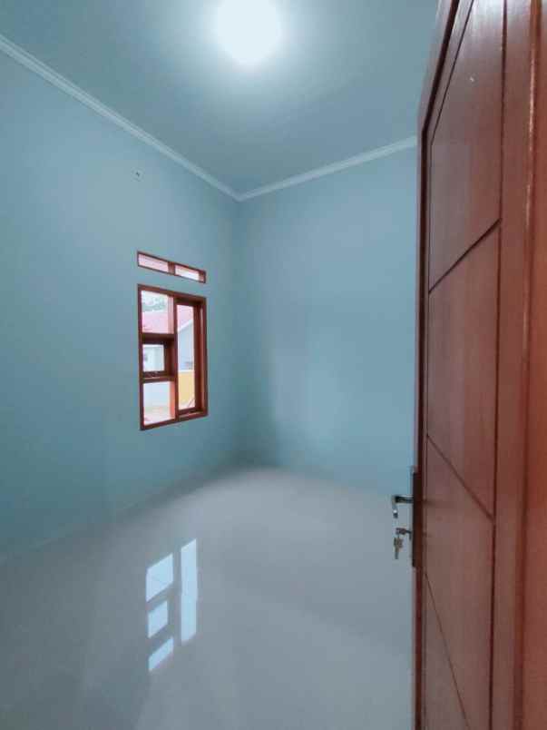 dijual rumah jl kupu pasir putih