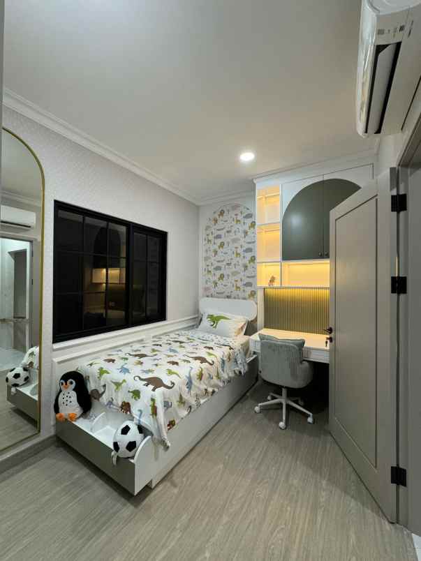 dijual rumah jl mampang prapatan 10