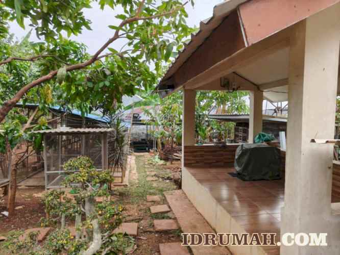 dijual rumah jl markan