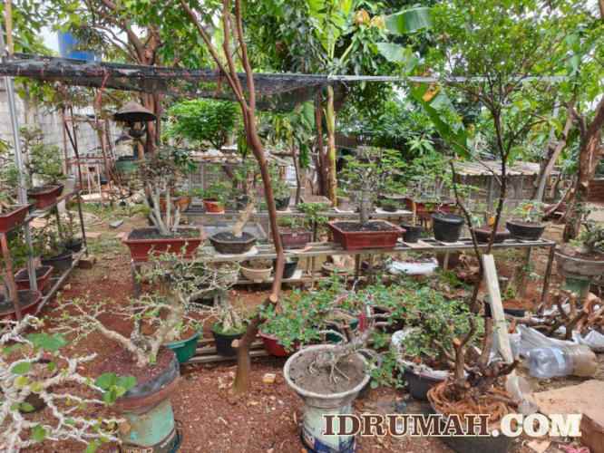 dijual rumah jl markan