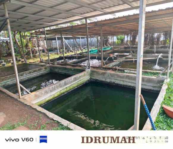 dijual rumah jl markan