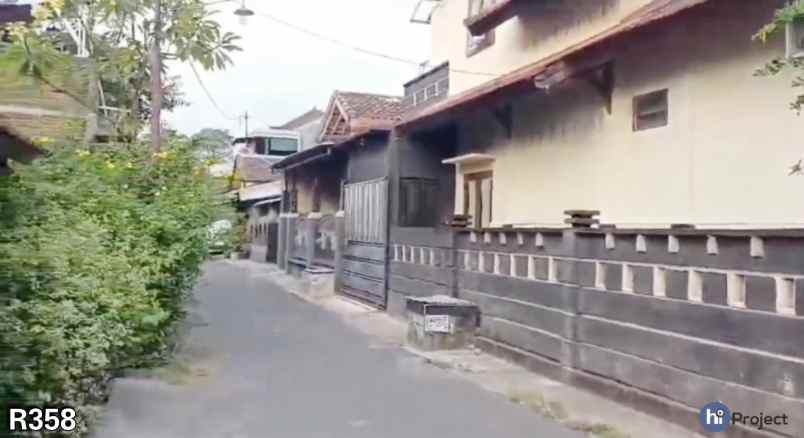 dijual rumah jl mawar btn sweta indah