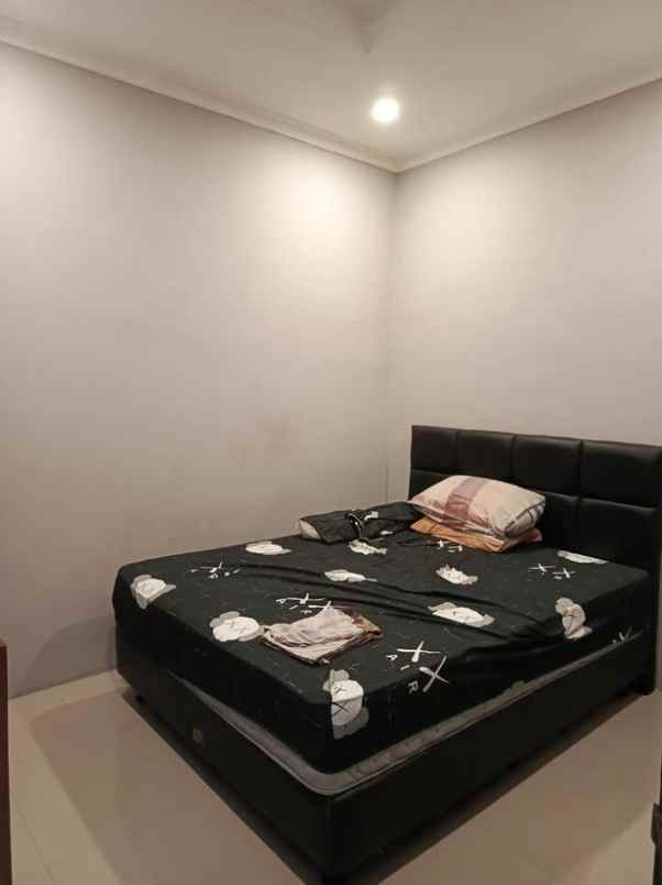 dijual rumah jl mekar indah cileunyi