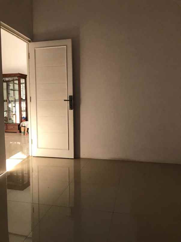 dijual rumah jl merpati i pedurungan