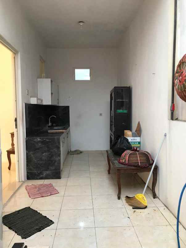 dijual rumah jl merpati i pedurungan