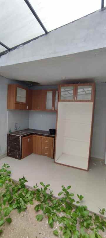 dijual rumah jl mt haryono taman rahayu