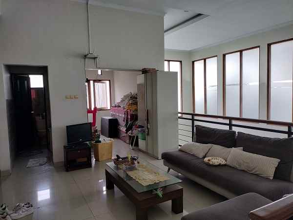 dijual rumah jl pandega marta pogung kidul