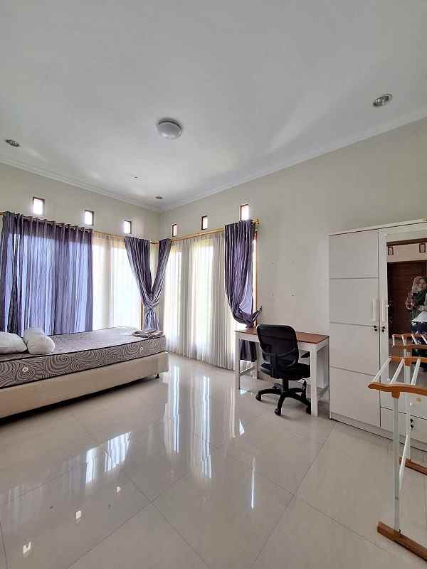 dijual rumah jl pandega marta pogung kidul