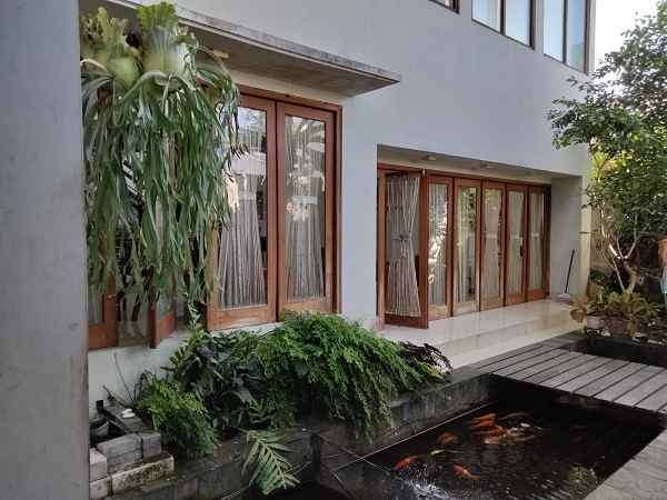 dijual rumah jl pandega marta pogung kidul