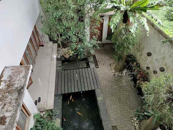 dijual rumah jl pandega marta pogung kidul