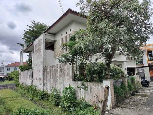 dijual rumah jl pandega marta pogung kidul