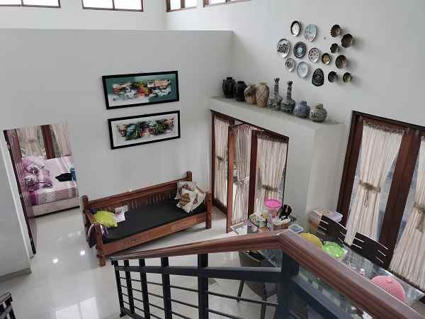 dijual rumah jl pandega marta pogung kidul