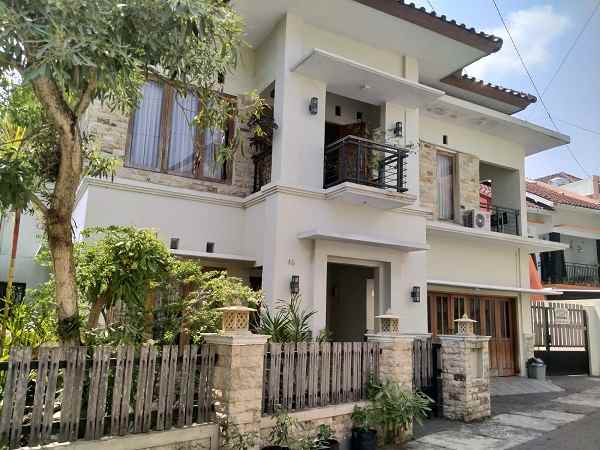 dijual rumah jl pandega marta pogung kidul