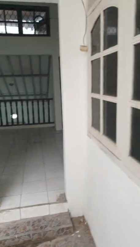 dijual rumah jl pondok bambu duren