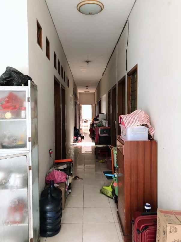 dijual rumah jl prahu guntur setiabudi jakarta selatan