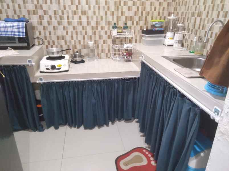 dijual rumah jl rajawali