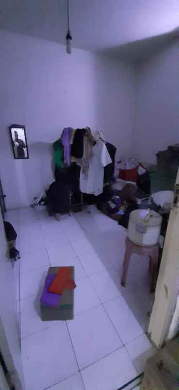 dijual rumah jl rengasdengklok antapani