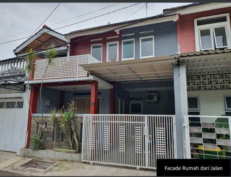 dijual rumah jl semarang pamekasan