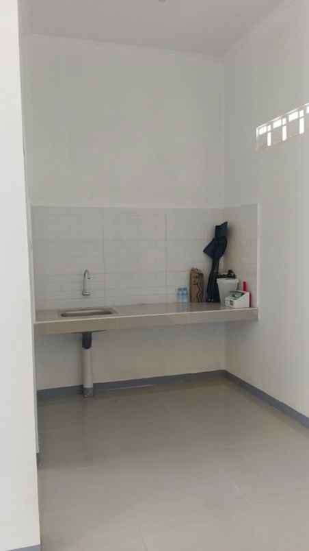 dijual rumah jl smp1 cileunyi bandung