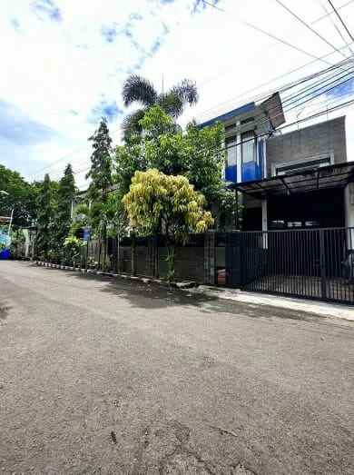 dijual rumah jl sriayu bkr turangga