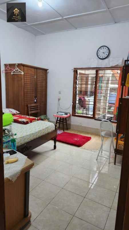 dijual rumah jl sukajadi