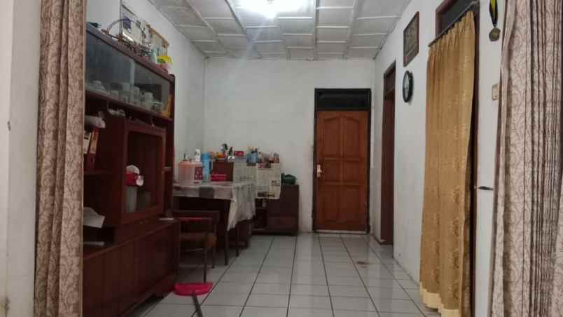 dijual rumah jl sukarajin gang