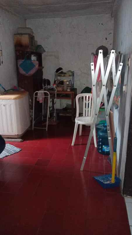 dijual rumah jl sukarajin gang