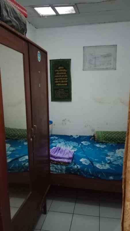 dijual rumah jl sukarajin gang