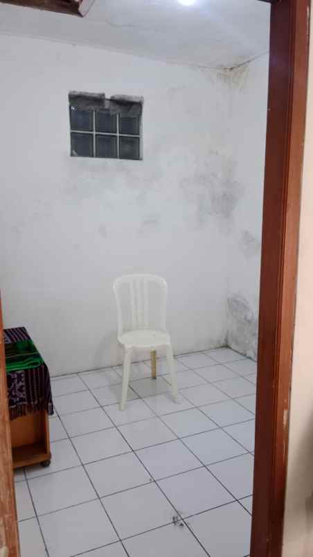 dijual rumah jl sukarajin gang