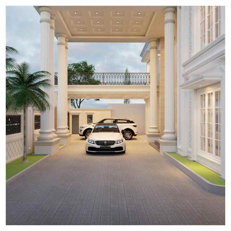 dijual rumah jl taman sari pekanbaru