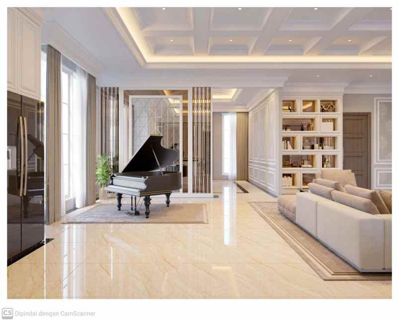 dijual rumah jl taman sari pekanbaru