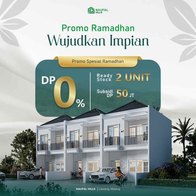 dijual rumah jl tegal rejo rt 01 rw 07