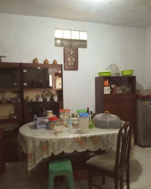 dijual rumah jl timbul jagakarsa jaksel