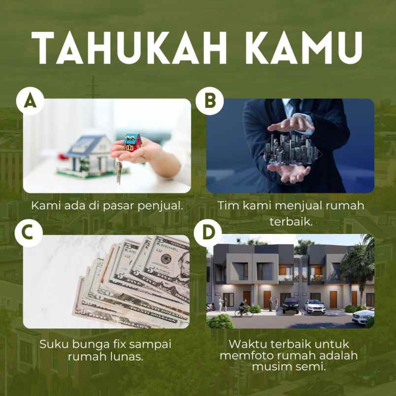 dijual rumah jl tpu parakan pd banda