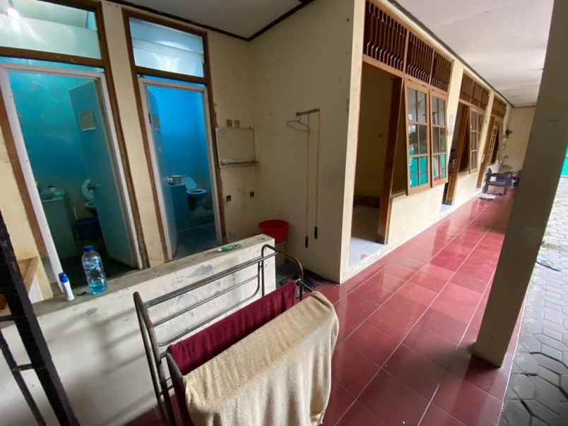 dijual rumah jl wonocatur gg manggis