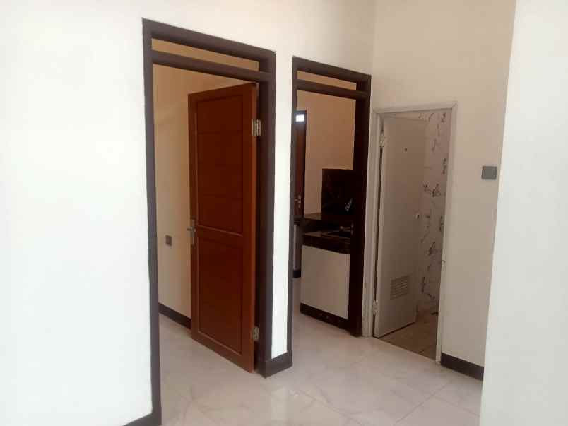 dijual rumah jln batusari bojongsoang