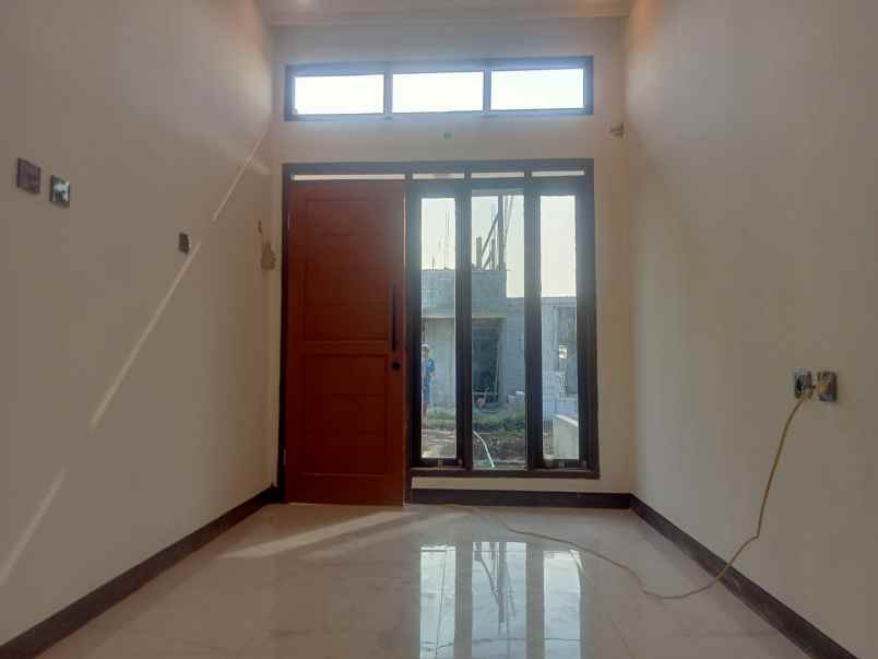 dijual rumah jln batusari bojongsoang