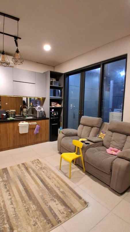 dijual rumah jln timaha grand duta city