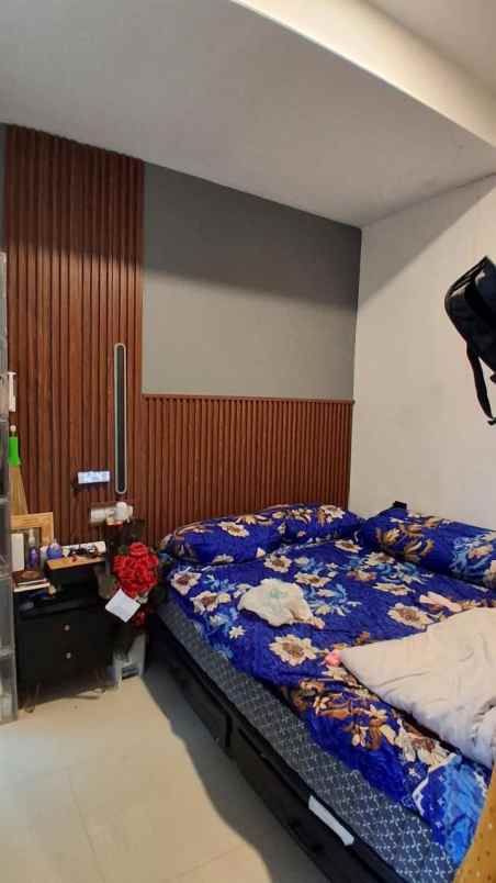 dijual rumah jln timaha grand duta city