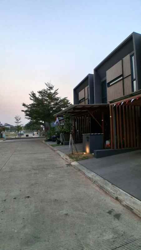 dijual rumah jln timaha grand duta city