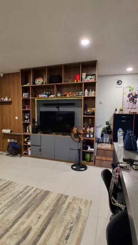 dijual rumah jln timaha grand duta city