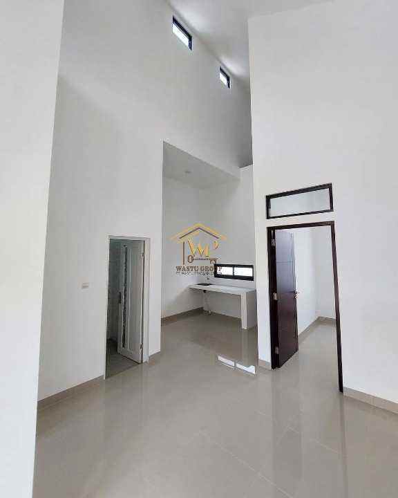 dijual rumah kadirojo purwomartani kec